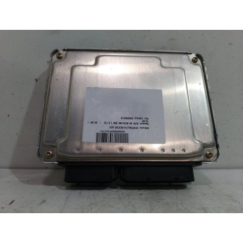 CENTRALITA MOTOR UCE 038906019 0281010094 