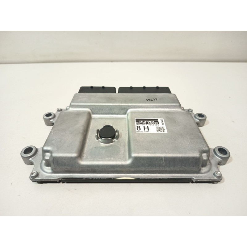 CENTRALITA MOTOR UCE 237405SR8C  - imagen 1