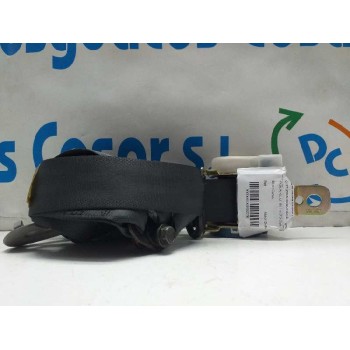 CINTURON SEGURIDAD TRASERO DERECHO 