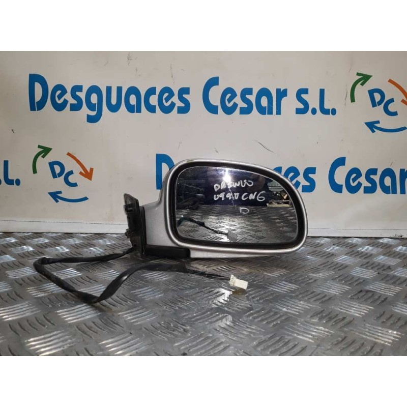 RETROVISOR DERECHO  - imagen 1