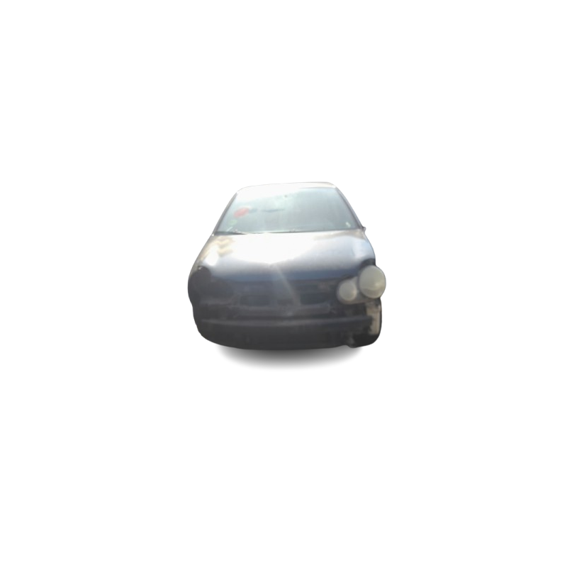 VOLKSWAGEN POLO IV (9N_, 9A_) - imagen 4