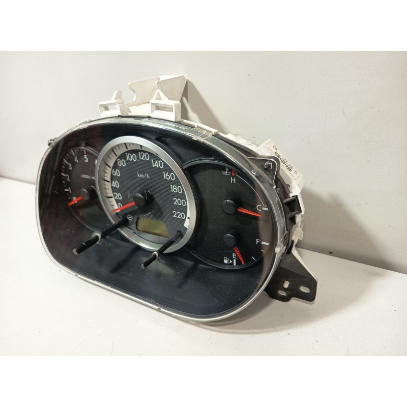 CUADRO INSTRUMENTOS C235455430 K9001  - imagen 3