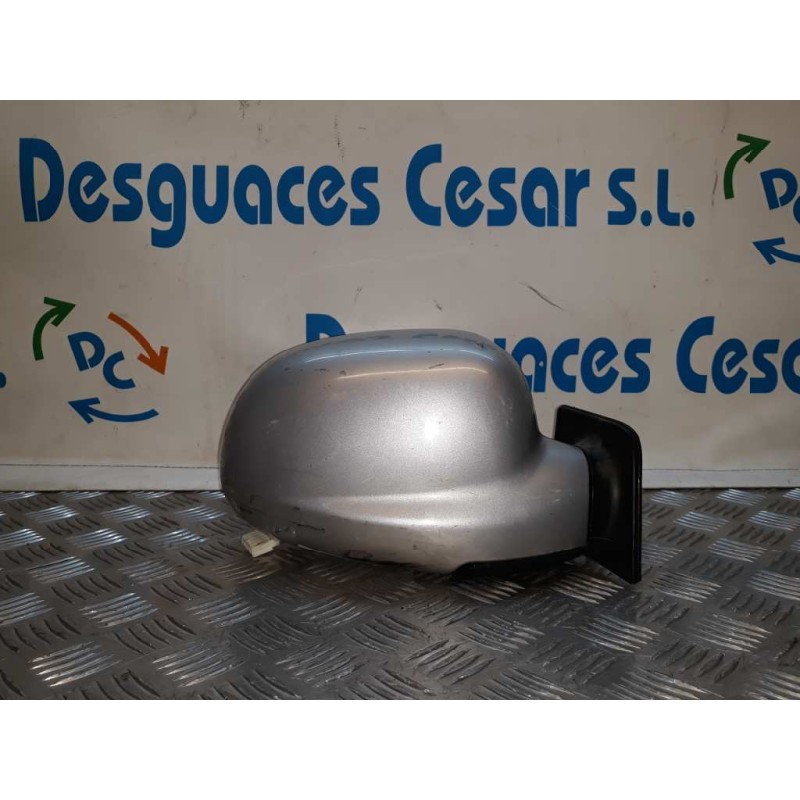 RETROVISOR DERECHO  - imagen 2