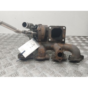TURBOCOMPRESOR 2S7Q6K682AC 