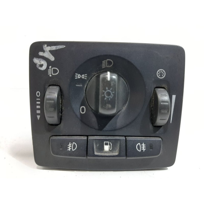 MANDO LUCES 30739298  - imagen 1