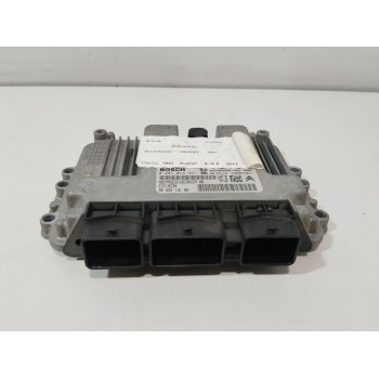 CENTRALITA MOTOR UCE 0281013331 