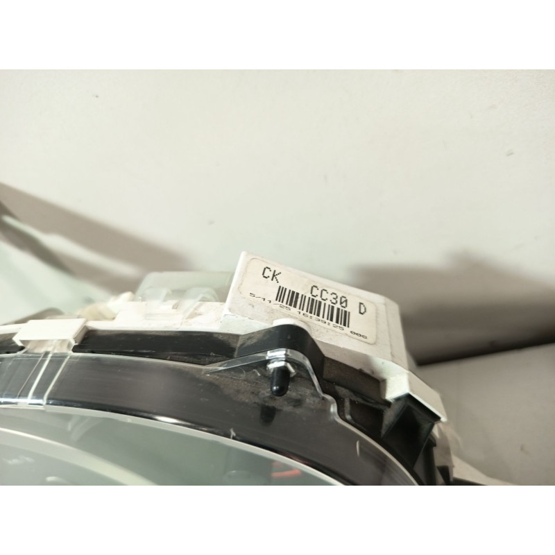 CUADRO INSTRUMENTOS C235455430 K9001  - imagen 4