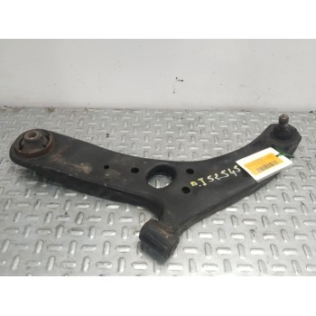 BRAZO SUSPENSION INFERIOR DELANTERO IZQUIERDO 545001W000 