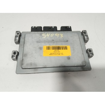 CENTRALITA MOTOR UCE 8200417597 8200400246 
