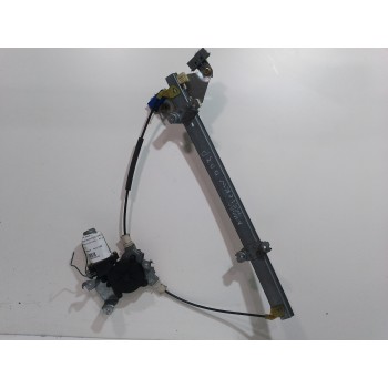 ELEVALUNAS DELANTERO DERECHO 80700BM605 2 PINES 