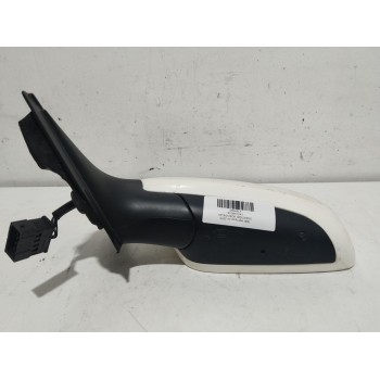 RETROVISOR IZQUIERDO 8D0857543 ELECTRICO