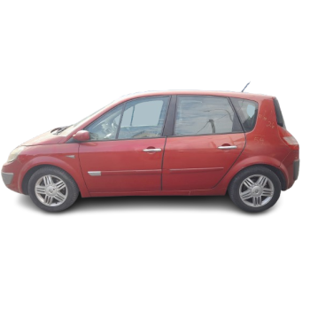 RENAULT SCÉNIC II (JM0/1_)