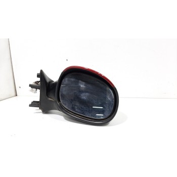 RETROVISOR DERECHO 8149NJ GRANATE ELÉCTRICO