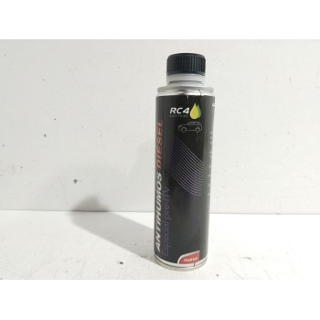 HERRAMIENTAS ANTIHUMOS GASOLINA 