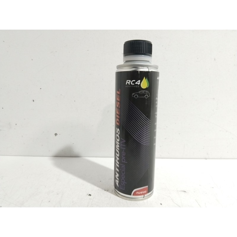 HERRAMIENTAS ANTIHUMOS GASOLINA  - imagen 1