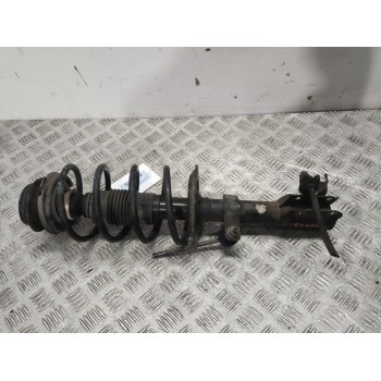 AMORTIGUADOR DELANTERO IZQUIERDO 51857301 