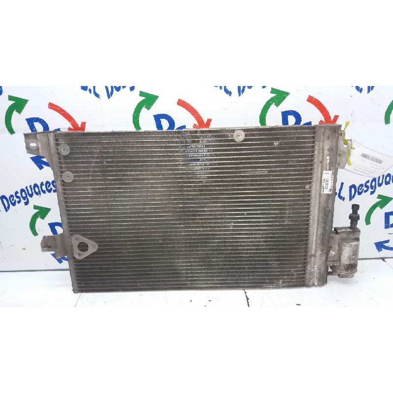 CONDENSADOR / RADIADOR AIRE ACONDICIONADO 7700432392  - imagen 2