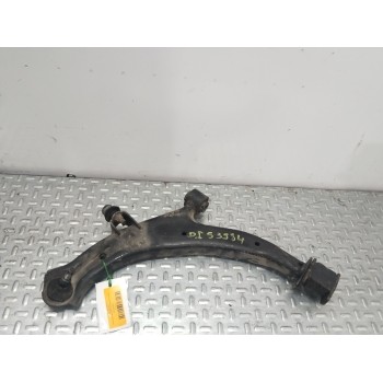 BRAZO SUSPENSION INFERIOR DELANTERO IZQUIERDO 51360S2HG02 