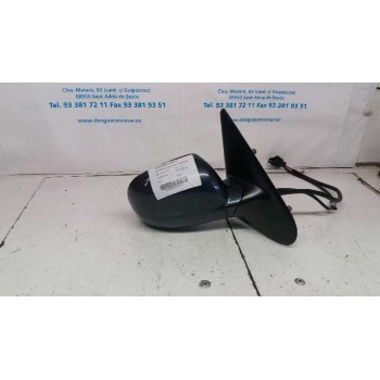 RETROVISOR DERECHO ELECTRICO 