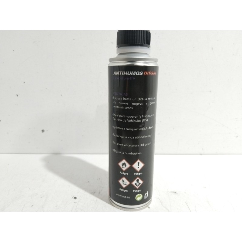 HERRAMIENTAS ANTIHUMOS GASOLINA  - imagen 2
