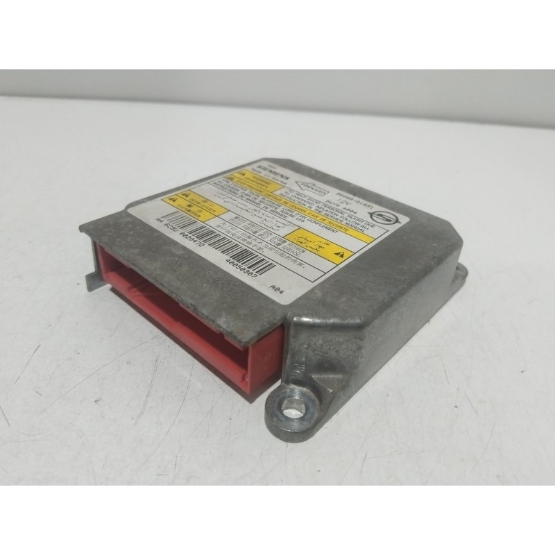 CENTRALITA AIRBAG AA6C9U0020472  - imagen 2