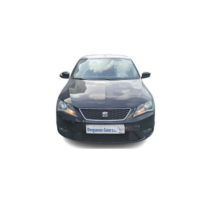 SEAT TOLEDO (KG3) - imagen 1