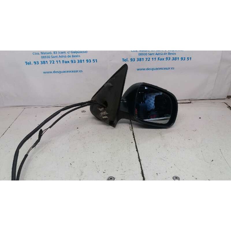 RETROVISOR DERECHO ELECTRICO  - imagen 2