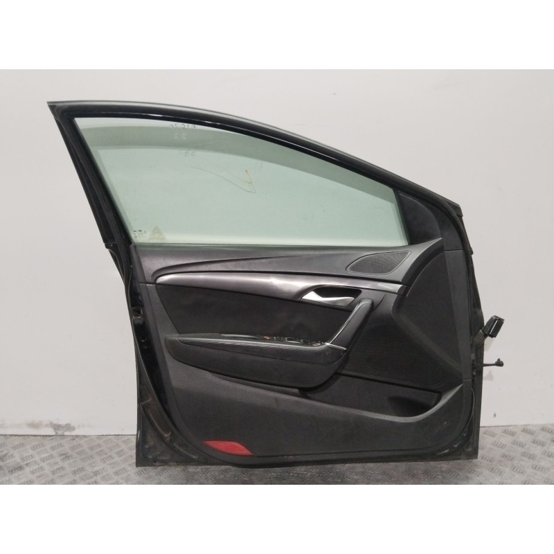 PUERTA DELANTERA IZQUIERDA 760033Z000  - imagen 4