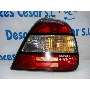 PILOTO TRASERO DERECHO 96206579 
