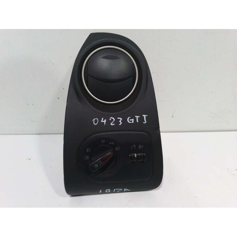 MANDO LUCES 6J1941531J  - imagen 1