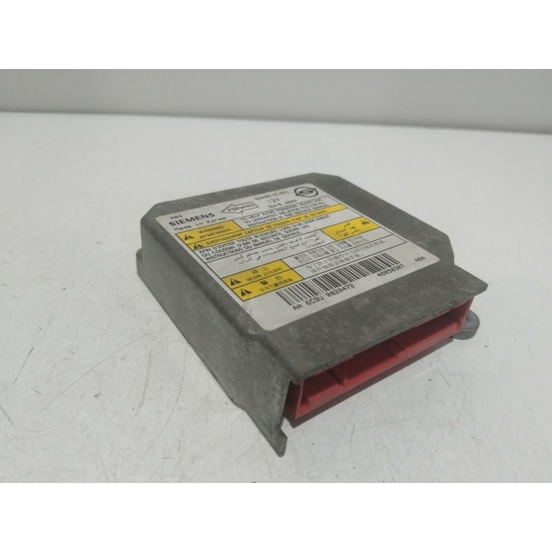 CENTRALITA AIRBAG AA6C9U0020472  - imagen 3