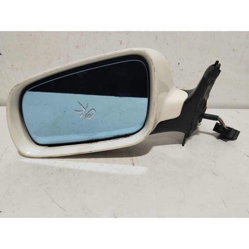 RETROVISOR IZQUIERDO 8D0857543 ELECTRICO - imagen 4