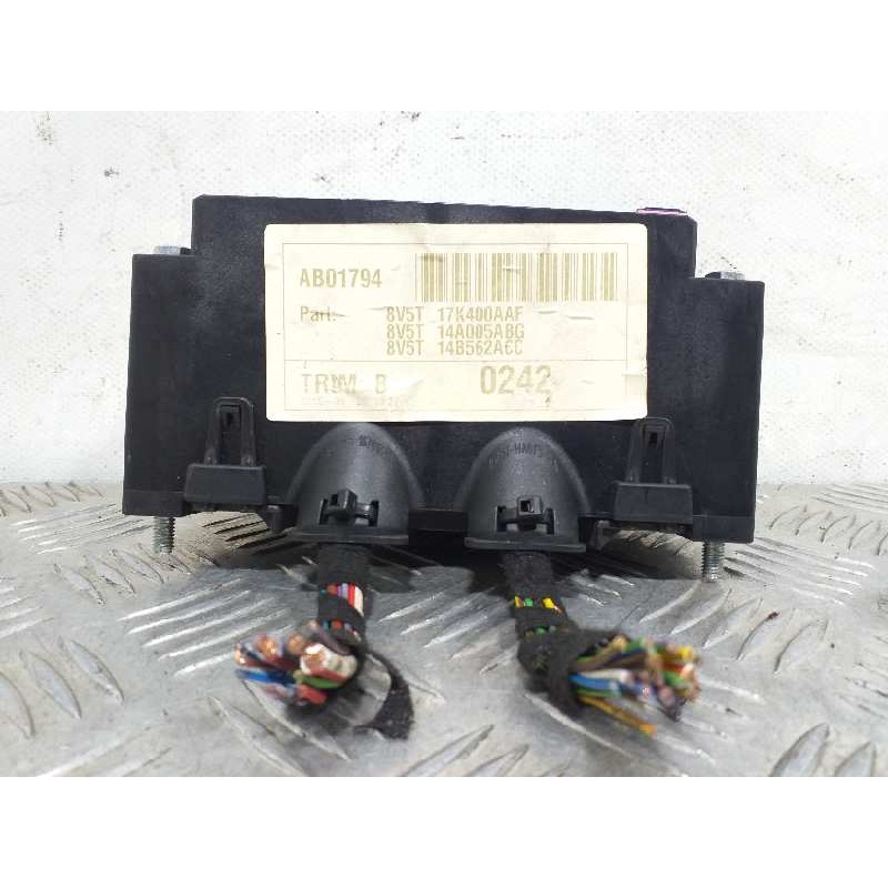 CAJA RELES / FUSIBLES 8V5T14A005  - imagen 2