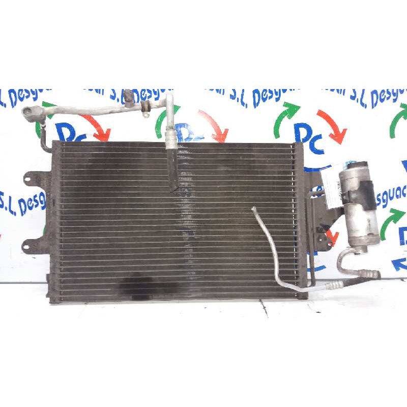CONDENSADOR / RADIADOR AIRE ACONDICIONADO  - imagen 2