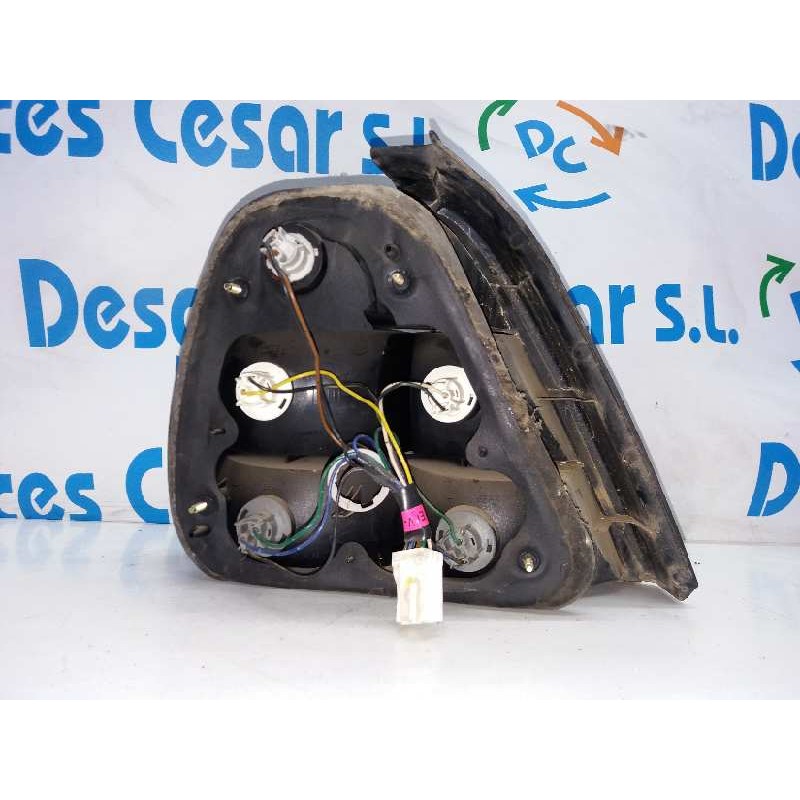 PILOTO TRASERO DERECHO 96206579  - imagen 2