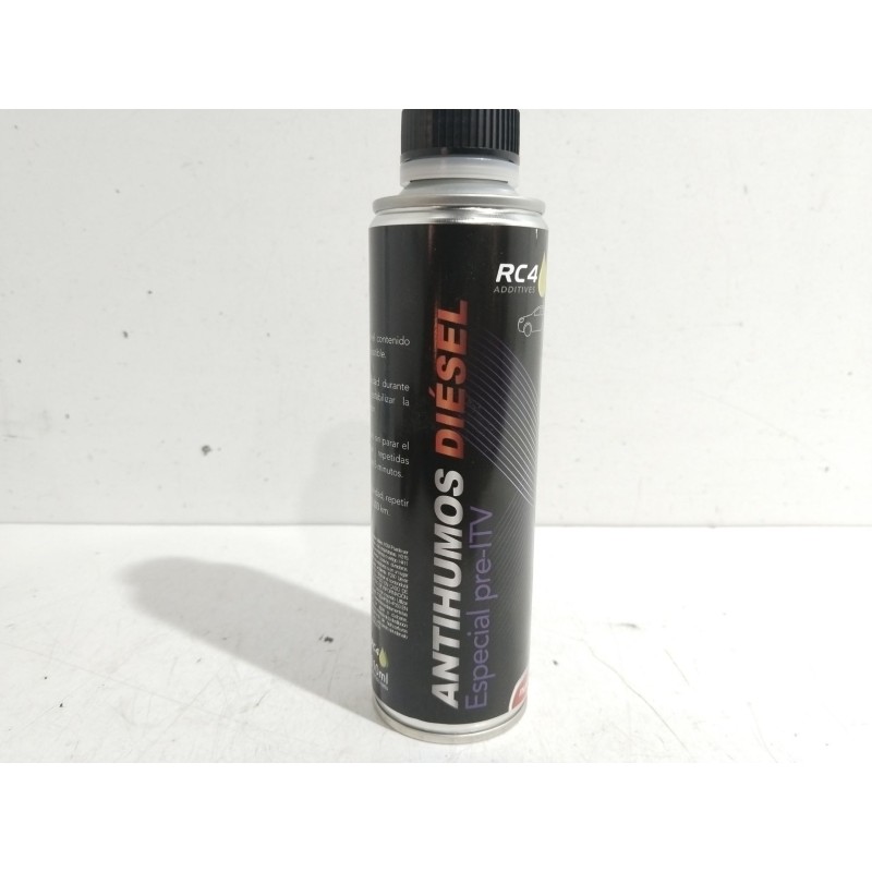 HERRAMIENTAS ANTIHUMOS GASOLINA  - imagen 4