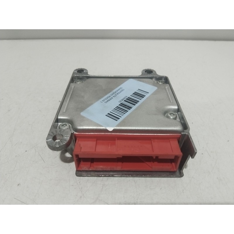 CENTRALITA AIRBAG AA6C9U0020472  - imagen 4