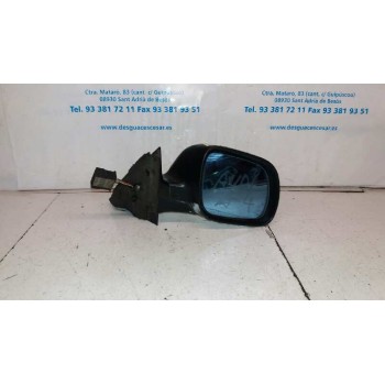 RETROVISOR DERECHO ELECTRICO 