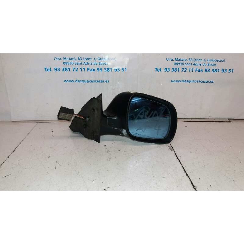 RETROVISOR DERECHO ELECTRICO  - imagen 1