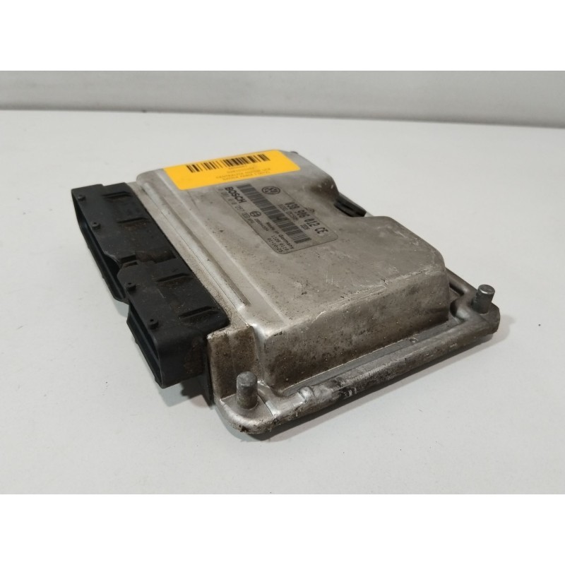 CENTRALITA MOTOR UCE 0281010257  - imagen 2