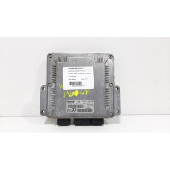 CENTRALITA MOTOR UCE 0281011521 9651593480 9651593480