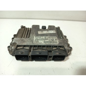 CENTRALITA MOTOR UCE 0281012528 