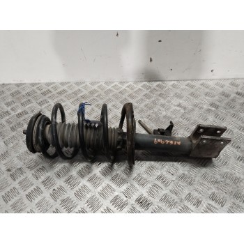 AMORTIGUADOR DELANTERO IZQUIERDO 9810757280 