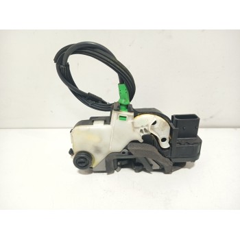 CERRADURA PUERTA TRASERA DERECHA 13503808 13579566 