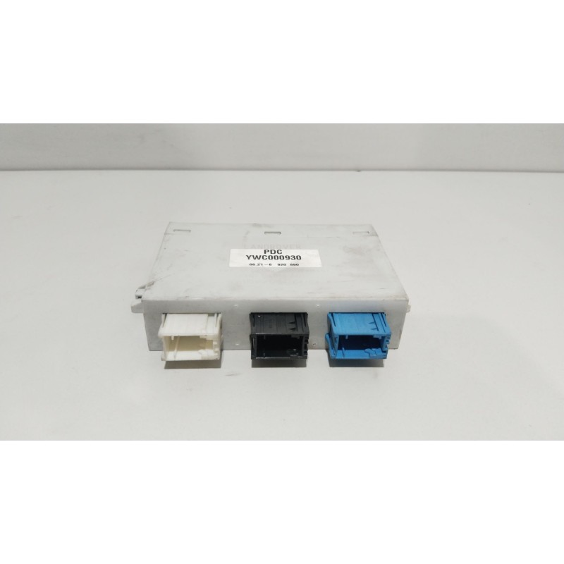 MODULO ELECTRONICO YWC000930  - imagen 1