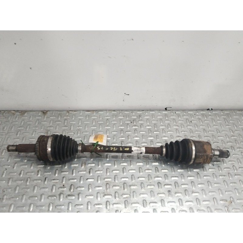 TRANSMISION DELANTERA IZQUIERDA 495001W000SJ  - imagen 1