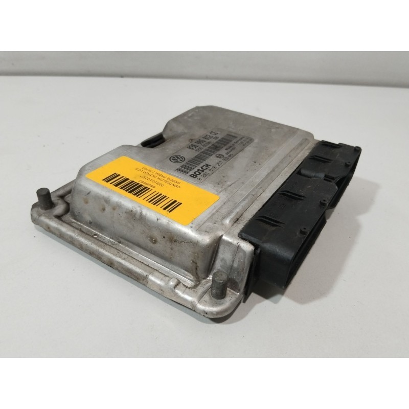 CENTRALITA MOTOR UCE 0281010257  - imagen 3