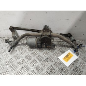 MOTOR LIMPIA DELANTERO 9650380780 