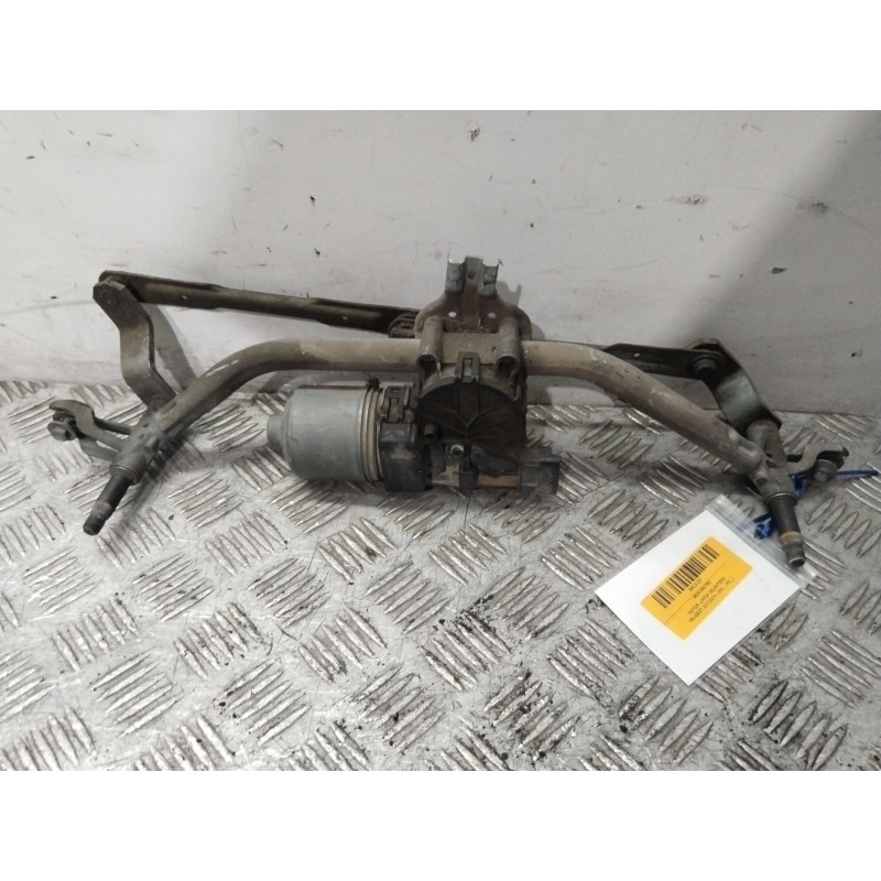 MOTOR LIMPIA DELANTERO 9650380780  - imagen 1