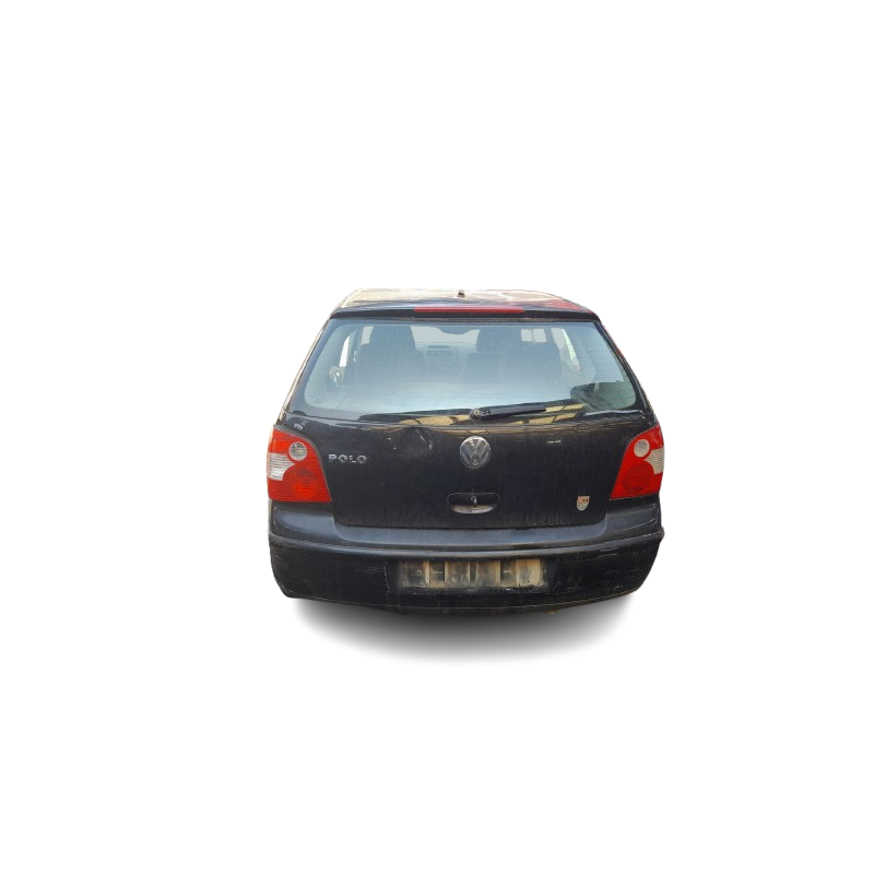 VOLKSWAGEN POLO IV (9N_, 9A_) - imagen 5
